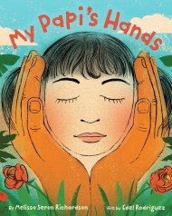My Papi’s Hands