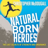 Natural Born Heroes