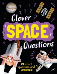 Clever: Space Questions